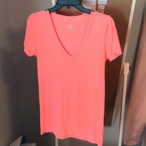 J. Crew vintage cotton top